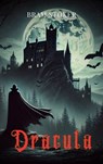 Dracula - Bram Stoker ; The griffin classics - 9782384232376