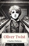 Oliver Twist - Charles Dickens ; Icarsus - 9782384232499
