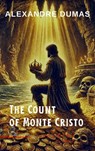 The Count of Monte Cristo - Alexandre Dumas - 9782384232550