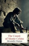 The Count of Monte Cristo - Alexandre Dumas - 9782384232574