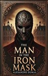 The Man in the Iron Mask - Alexandre Dumas ; Zenith Blue Ridge - 9782384233038