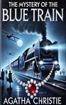 The Mystery of the Blue Train - Agatha Christie ; Zenith Blue Ridge - 9782384233113