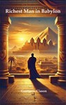 The Richest Man in Babylon - George S. Clason ; Zenith Blue Ridge Books - 9782384233731