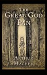 The Great God Pan - Arthur Machen - 9782384234103