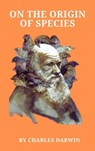 On the Origin of Species - Charles Darwin - 9782384234196