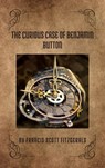 The Curious Case of Benjamin Button - F. Scott Fitzgerald ; Zenith Crescent Moon Press - 9782384234363