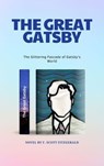 The Great Gatsby - F. Scott Fitzgerald ; Zenith Crescent Moon Press - 9782384234370
