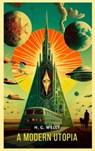 A Modern Utopia - H. G. Wells - 9782384234523