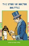 The Story of Doctor Dolittle - Hugh Lofting - 9782384234691