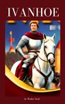 Ivanhoe - Walter Scott ; Zenith Crescent Moon Press - 9782384235360