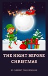 The Night Before Christmas - Clement-Clarke Moore - 9782384235506