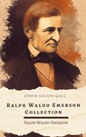 Ralph Waldo Emerson Collection - Ralph Waldo Emerson - 9782384237371