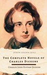 The complete novels of Charles Dickens - Charles Dickens ; Zenith Golden Quill - 9782384237470