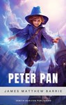 Peter Pan - James Matthew Barrie - 9782384238811