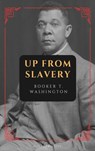 Up from Slavery: New Large Print Edition - Booker T. Washington - 9782384552184