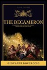 The Decameron - Giovanni Boccaccio - 9782384554195