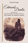Edmond Dantès - Edmund Flagg - 9782384554591