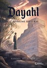 Dayahl - Le Royaume d'Estray - Raphaël Rodriguez - 9782384627738