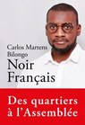 Noir Français - Carlos Martens Bilongo - 9782384820207