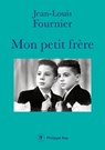 Mon petit frère - Jean-Louis Fournier - 9782384820504