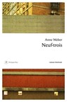 Neuf-trois - Anne Weber - 9782384822058