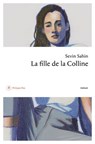 La fille de la colline - Sevin Sahin - 9782384822805