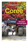 Corée 7ed - Lonely Planet - 9782384926497