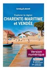 Explorer la région Charente-Maritime et Vendée 5ed - Lonely Planet - 9782384928262
