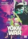 Yôkai War - Guardians T03 - Sanami Suzuki - 9782384962013