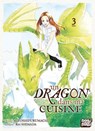 Un dragon dans ma cuisine T03 - Miyoshifurumachi ; Riri Shimada - 9782384962549