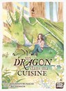 Un dragon dans ma cuisine T04 - Miyoshifurumachi ; Riri Shimada - 9782384963799