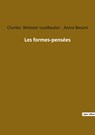 Les formes-pensées - Charles Webster Leadbeater ;  Annie Besant - 9782385082703