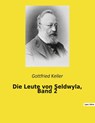 Die Leute von Seldwyla, Band 2 - Gottfried Keller - 9782385083908