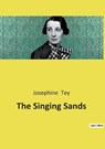 The Singing Sands - Josephine Tey - 9782385086176