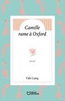 Camille rame à Oxford - Fabi Lemg - 9782385103712