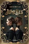 Jumelles - Sandrine Montclair - 9782385107307