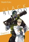 Black Blood - Chapitre 2 (VF) - Hayate Kuku - 9782385315474