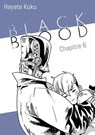 Black Blood - Chapitre 6 (VF) - Hayate Kuku - 9782385315511