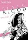 Black Blood - Chapitre 7 (VF) - Hayate Kuku - 9782385315528