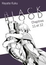 Black Blood - Chapitres 11-12 (VF) - Hayate Kuku - 9782385315559