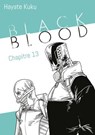 Black Blood - Chapitre 13 (VF) - Hayate Kuku - 9782385315580