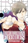 Face aux étoiles - Tome 02 - Satoshi Morie - 9782385318550