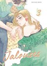 Jalouses - Tome 3 - Battan - 9782385319205