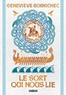 Le sort qui nous lie (e-book) - Genevieve Gornichec - 9782385600563