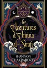 Les aventures d'Amina al-Sirafi (e-book) - Tome 01 - Shannon Chakraborty - 9782385601003