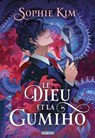 Le fil du destin - Livre 01 Le Dieu et la Gumiho (e-book) - Sophie Kim - 9782385601317