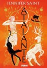 Atalante (e-book) - Jennifer Saint - 9782385601379