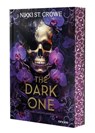 Cruels Garçons perdus - Tome 02 The Dark One - e-book - Nikki St. Crowe - 9782385660086