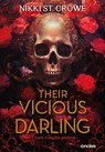 Cruels Garçons perdus - Tome 03 Their Vicious Darling - e-book - Nikki St. Crowe - 9782385660352