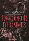 Dévoreur d'hommes - Tome 01 (e-book) - Nikki St. Crowe - 9782385661335